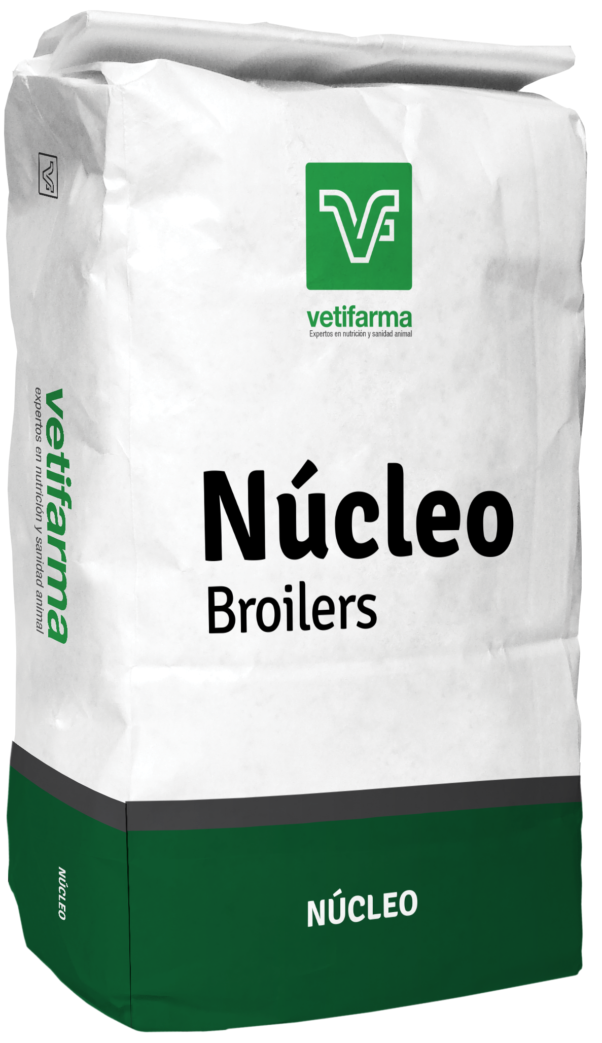 Nucleo broilers