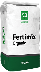 Fertimix organic