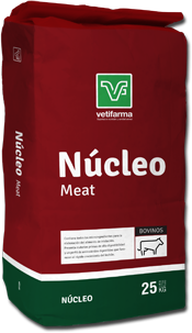 Nucleo meat