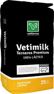 Pack vetimilk premium baja