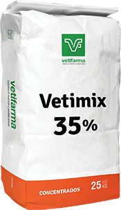 Pack vetimix 35 baja